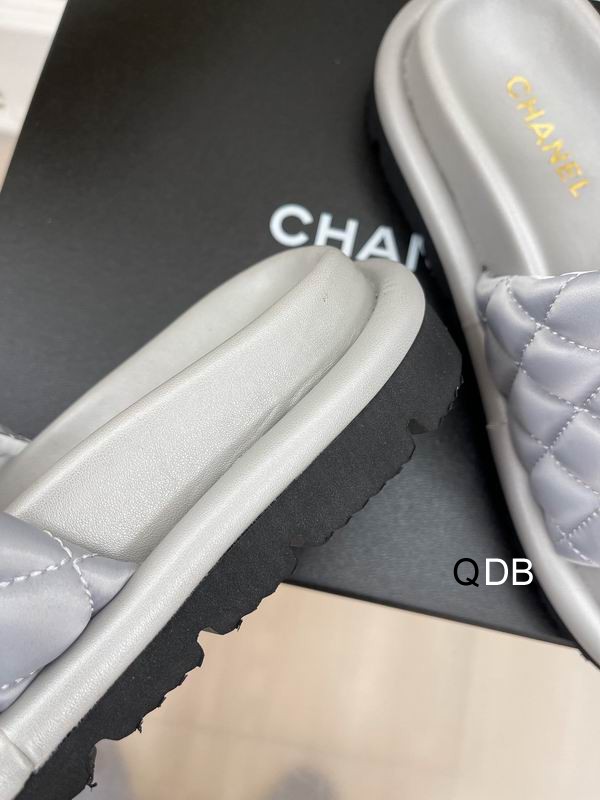 Chanel sz35-40 8C DB01301 25